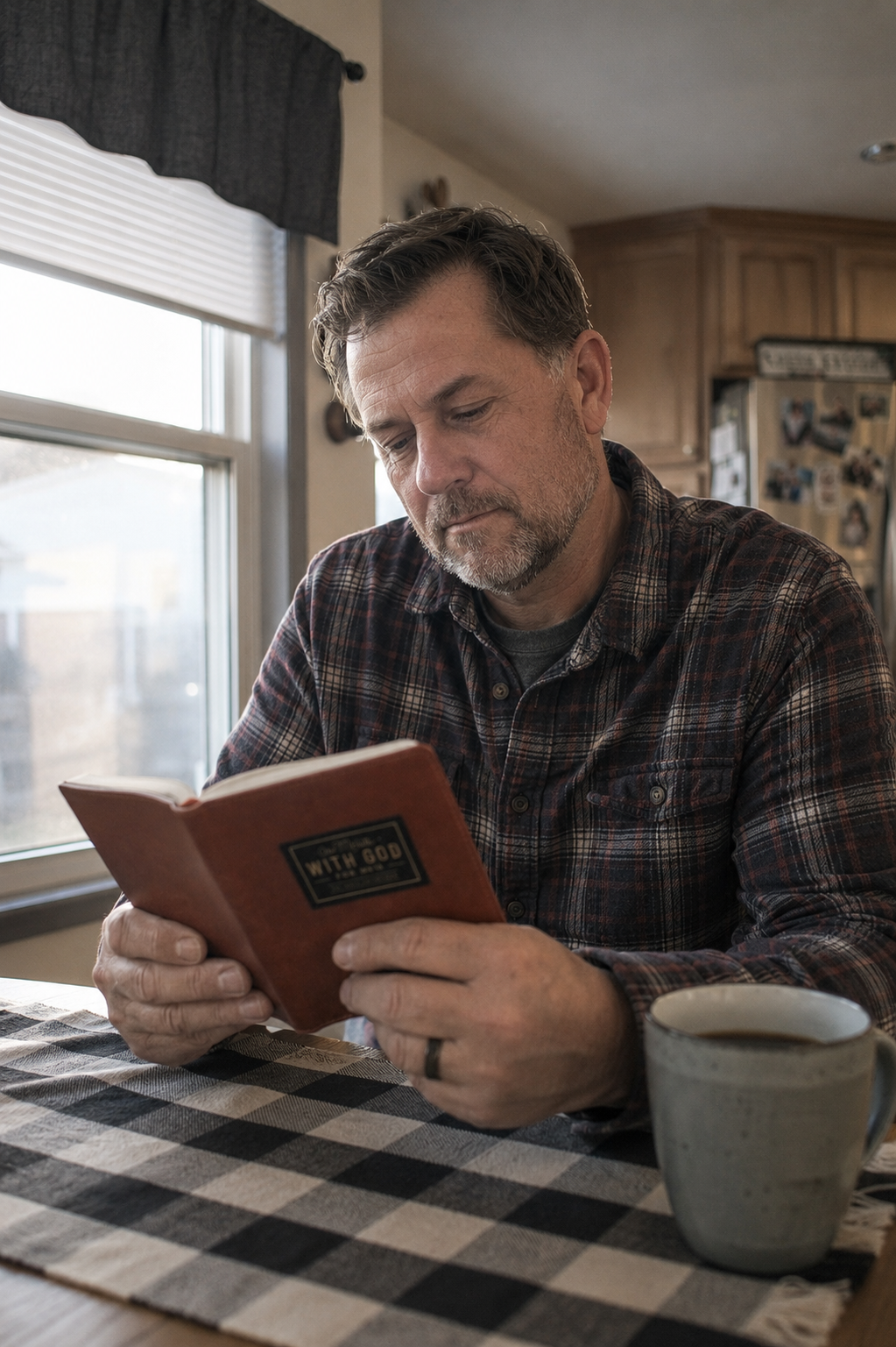 You Don't Need To Know The Bible To Start Reading It.