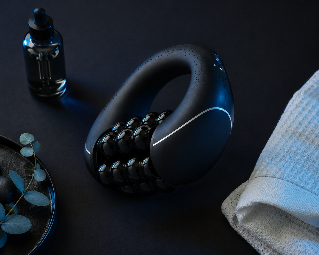 How to Get the Most Out of Your Sculpt Roller