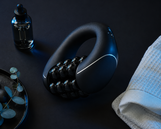 How to Get the Most Out of Your Sculpt Roller