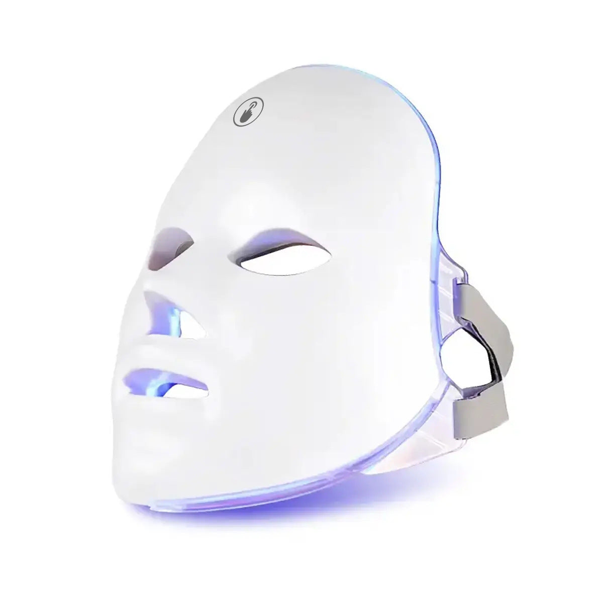 Wireless Photon Therapy Facial Mask Device