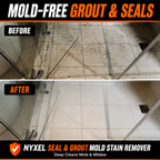 Nyxel - Mold Stain Remover