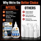 Nyxel - Mold Stain Remover