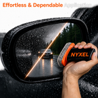 Nyxel® - Oil Film Remover