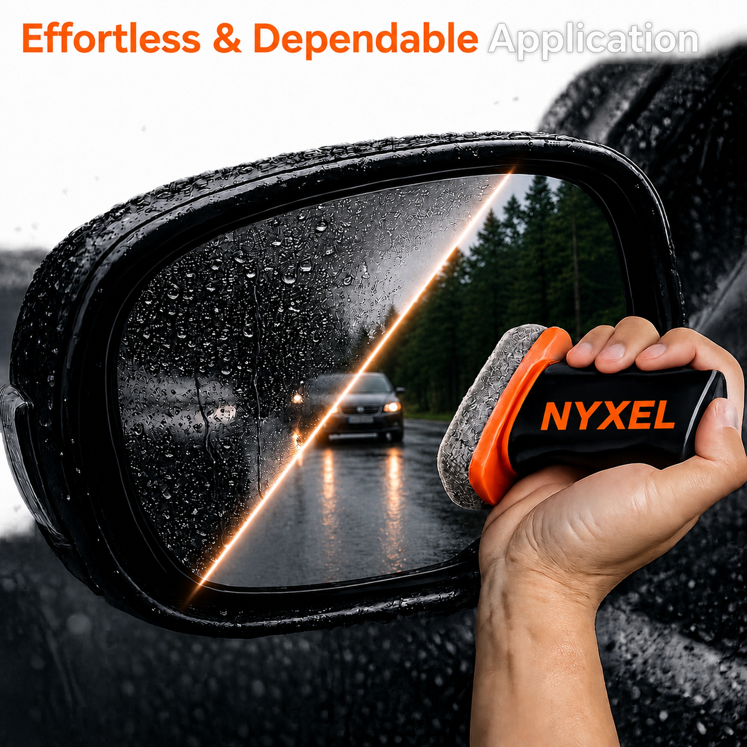 Nyxel® - Oil Film Remover