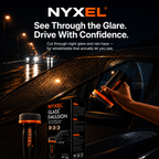 Nyxel® - Oil Film Remover