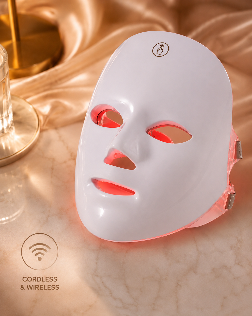 Nyxel - LED Face Mask