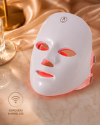 Nyxel - LED Face Mask