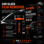Nyxel® - Oil Film Remover