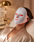 Nyxel - LED Face Mask