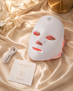 Nyxel - LED Face Mask
