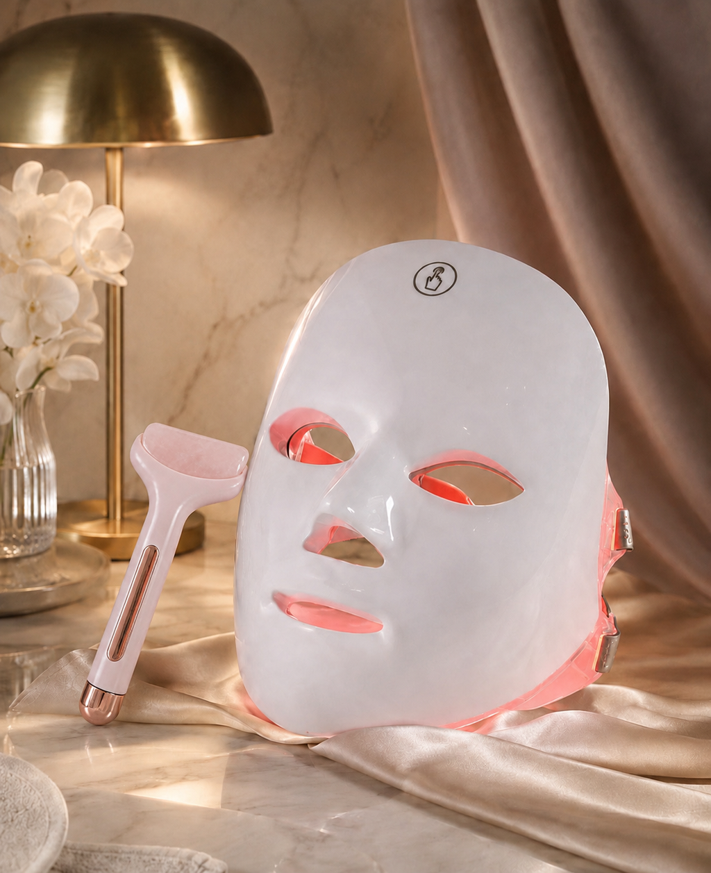 Nyxel - LED Face Mask