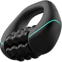 Silicone Roller Muscle Massage Stick
