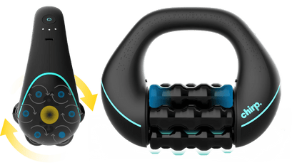 NYXEL- Sculpt Roller