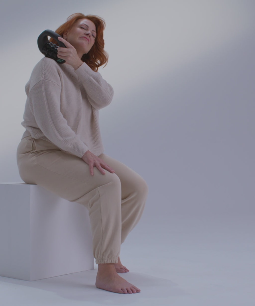 NYXEL- Sculpt Roller